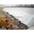 Nonwoven Geotextile